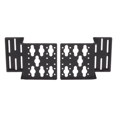 PANDUIT CVPDUB - Kit de Soportes para PDU Vertical / Racks 4 Postes / Acero Resistente / Altura 152 mm (6 in) / Profundidad 216 mm | SIERRA STORE