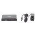 Divisor (Splitter) HDMI 4K de 1 Entrada a 2 Salidas (Simultaneas) / Soporta 4K×2K / Ajuste de resoluciones EDID / HDR / HDMI 2.0 / | SIERRA STORE