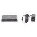 Divisor (Splitter) HDMI 4K de 1 Entrada a 2 Salidas (Simultaneas) / Soporta 4K×2K / Ajuste de resoluciones EDID / HDR / HDMI 2.0 / | SIERRA STORE