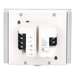 Módulo de Potencia Adaptativo de Fase / 16 A / 120 V / Atenuación Multi-Carga / Montaje 2-Gang | SIERRA STORE