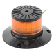 Baliza LED / 12-24 VCC / 1.4 A / IP67 / SAE J845 Clase II / -30°C a 50°C / Domo ámbar | SIERRA STORE