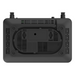 ONU/ONT Router Wi-Fi 6 / AX3000 Dual Band / 1 Puerto PON SC/APC / 4 Puertos Gigabit / 1 Puerto FXS VoIP / EasyMesh / AgiNet Cloud | SIERRA STORE