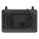 ONU/ONT Router Wi-Fi 6 / AX3000 Dual Band / 1 Puerto PON SC/APC / 4 Puertos Gigabit / 1 Puerto FXS VoIP / EasyMesh / AgiNet Cloud | SIERRA STORE