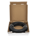 Cable Fotovoltaico / 6 mm² (10 AWG) / Cobre Estañado / 2000V / Rango -40°C a 120°C / Rollo 25 m (82 ft) / UL 4703 y TUV | SIERRA STORE
