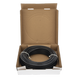 Cable Fotovoltaico / 6 mm² (10 AWG) / Cobre Estañado / 2000V / Rango -40°C a 120°C / Rollo 25 m (82 ft) / UL 4703 y TUV | SIERRA STORE