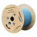 LINKEDPRO BY EPCOM 2MMOM3PVCAQUA - Cable de Fibra Óptica / Multimodo OM4 / Simplex / Tight Buffer 0.9 mm / Diámetro 2.0 mm / PVC / 2 | SIERRA STORE