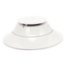 Sensor térmico direccionable / Tasa de aumento + fijo 57°C / Marfil / CLIP y LiteSpeed / Paneles Fire-Lite ES y MS Series | SIERRA STORE