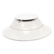 Sensor térmico direccionable / Tasa de aumento + fijo 57°C / Marfil / CLIP y LiteSpeed / Paneles Fire-Lite ES y MS Series | SIERRA STORE