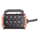 Stagebox / 16 Canales XLR / 12 Hembras + 4 Machos / Cable 30 m (98.4 ft) / Contactos Plateados / 20 A 250 V CA | SIERRA STORE