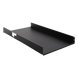 LINKEDPRO BY EPCOM LP-RT90-2U - Charola Fija de Sujeción Lateral / 2U / Profundidad 874 mm / Carga 30 kg / Calibre 18 / Interior | SIERRA STORE