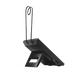 Teléfono IP para Call Center para 2 lineas SIP con soporte para diadema, pantalla LCD de 2.8 pulgadas a color, PoE | SIERRA STORE