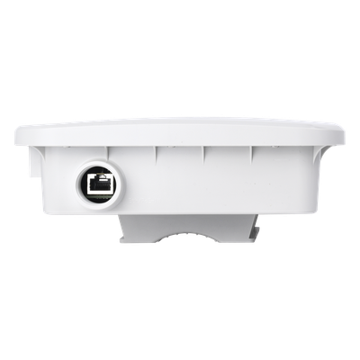 Access Point Industrial / Wi-Fi 5 AC Wave 2 / 1.26 Gbps / 256 Clientes / 32 SSID / IP67 / -40°C a +70°C / PoE / Omnidireccional 360° | SIERRA STORE