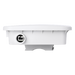 Access Point Industrial / Wi-Fi 5 AC Wave 2 / 1.26 Gbps / 256 Clientes / 32 SSID / IP67 / -40°C a +70°C / PoE / Omnidireccional 360° | SIERRA STORE