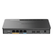 Router VPN Gigabit / Balanceo Multi-WAN / 30,000 sesiones NAT / 4 puertos RJ45 + 2 SFP / PoE af/at / 2.2 Gbps / 150 APs gestionados | SIERRA STORE