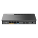 Router VPN Gigabit / Balanceo Multi-WAN / 30,000 sesiones NAT / 4 puertos RJ45 + 2 SFP / PoE af/at / 2.2 Gbps / 150 APs gestionados | SIERRA STORE
