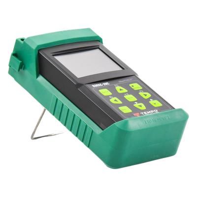 OTDR para pruebas en Enlaces de Fibra Óptica, longitudes de onda 1310 y 1550 nm, entrada SC/UPC | SIERRA STORE