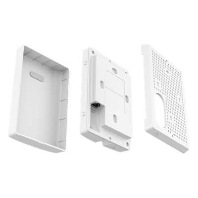 Punto de Acceso Wi-Fi 7 / MIMO 2x2:2 DL-UL OFDMA / Modulación 4096 QAM / 2.5G Ethernet PoE+ / Cobertura 175 m (574.1 ft) / 256 | SIERRA STORE