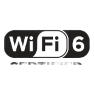 Punto de Acceso Wi-Fi 6 / AX3000 / 3 Gbps / Cobertura 100 m (328.1 ft) / 4 Puertos Gigabit / Montaje en Pared | SIERRA STORE