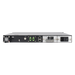 Transmisor Óptico / 1550 nm / Modulación Externa / 2 Salidas 9 dBm / DWDM / Doble Fuente de Poder | SIERRA STORE
