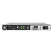 Transmisor Óptico / 1550 nm / Modulación Externa / 2 Salidas 9 dBm / DWDM / Doble Fuente de Poder | SIERRA STORE