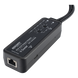 Extensor de Audio Dante® / 2 Canales XLR / Latencia Configurable 1-5ms / Transmisión 100 m (328 ft) / PoE / USB-C / HDMI 1.4 | SIERRA STORE