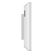 Estación de Intercomunicación SIP / Pantalla Táctil 7'' 1024x600 / Wi-Fi 6 Dual Band / Bluetooth 5.0 / 8 Canales de Alarma / Android | SIERRA STORE