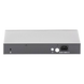 Router Balanceador de Carga / 4 Puertos WAN / 30,000 Sesiones Concurrentes / Firewall Integrado / Control de Banda por IP | SIERRA STORE