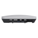 Punto de acceso Enterprise / Wi-Fi 6 / 2.97 Gbps / MU-MIMO 2x2 / SFP 2.5G / Doble banda / 9.74 ft alcance | SIERRA STORE