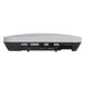 Punto de acceso Enterprise / Wi-Fi 6 / 2.97 Gbps / MU-MIMO 2x2 / SFP 2.5G / Doble banda / 9.74 ft alcance | SIERRA STORE