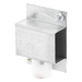 EPCOM INDUSTRIAL IMP30ST - Bracket de Montaje para Tamper / Compatible con SFTAMP01, SS072, SS073 / Diseño para Gabinete IMP-30-V2 / | SIERRA STORE