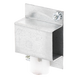 EPCOM INDUSTRIAL IMP30ST - Bracket de Montaje para Tamper / Compatible con SFTAMP01, SS072, SS073 / Diseño para Gabinete IMP-30-V2 / | SIERRA STORE