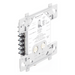Módulo de Control Direccionable / Circuito NAC 24 VDC o Audio 70.7 Vrms / Protocolo FlashScan / Direccionamiento 01-159 / Clase A o B | SIERRA STORE