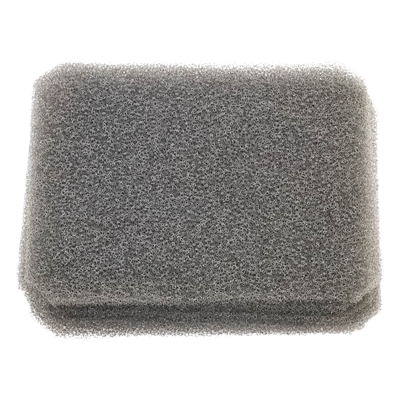 PANDUIT PZCFR - Filtro de Aire de Repuesto / 115.57 x 115.57 mm / 45ppi / 0.045 kg / Compatible con Ventiladores PZCFK | SIERRA STORE