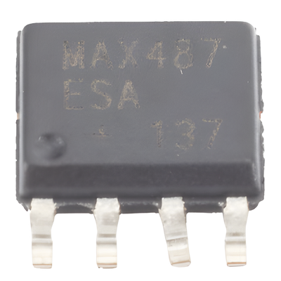 ACCESSPRO MICRO-WIEGAND - Chip de Reparación Wiegand / 8 Pines / 10x12x5 mm / Para Lector UHF PRO12RF | SIERRA STORE