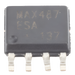 ACCESSPRO MICRO-WIEGAND - Chip de Reparación Wiegand / 8 Pines / 10x12x5 mm / Para Lector UHF PRO12RF | SIERRA STORE