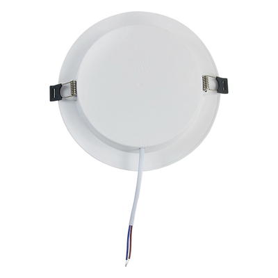 EPCOM INDUSTRIAL EPIDLR24W - Spot Redondo Empotrable / 30 cm / Luz Fría / 110 V / 24 W / 2040 lúmenes / 25000 hrs / Ángulo de apertura | SIERRA STORE