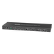 MATRICIAL Y EXTENSOR DE VIDEO HDMI 4 x 4 / 4 Entradas HDMI / 4 Salidas HDMI Loop / 4 Salidas RJ45 para Extender la señal 70 metros por | SIERRA STORE