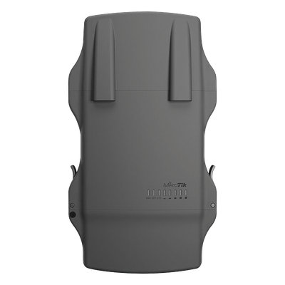 (NetMetal ac²) Punto de Acceso Conectorizado, Doble Banda Simultanea en 2.4 y 5 GHz, Hasta 1167 Mbps y 1000 mW de Potencia | SIERRA STORE
