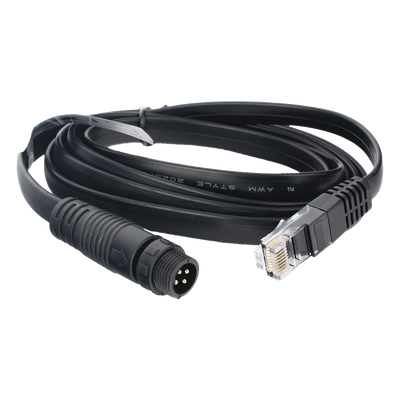Cable de Comunicación USB a RS485 / Controladores EPSOLAR / Plug-and-Play / Construcción Industrial | SIERRA STORE