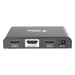 Divisor (Splitter) HDMI 4K de 1 entrada a 2 salidas / Soporta 4K×2K / HDMI 2.0 /  HDCP 2.2 / HDMI 3D / Longitud del cable de Entrada | SIERRA STORE