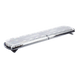 Torreta LED / 48" (1219 mm) / Dual Color Rojo/Azul/Ámbar/Claro / 130 LED / 48 Patrones / Aluminio y Policarbonato / -30 a 50 °C | SIERRA STORE