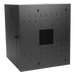 SIEMON WC3-S101-18 - Gabinete de Montaje en Pared / 18U / 737 mm (29 in) Ancho / 762 mm (30 in) Profundidad / Puerta Sólida Frontal / | SIERRA STORE