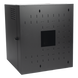 SIEMON WC3-S101-18 - Gabinete de Montaje en Pared / 18U / 737 mm (29 in) Ancho / 762 mm (30 in) Profundidad / Puerta Sólida Frontal / | SIERRA STORE