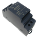 Fuente de poder DIN Riel / 15 Vcc / 2 A / 30 W / Entrada 100-240 Vca / Terminales 5.5 x 2.5 mm / -20°C a 45°C / 3.7 x 1.4 x 2.3 | SIERRA STORE