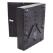 Gabinete de Control de Acceso / 110 VCA a 12 VCC 4A / Compatible con AC825IP y Expansores D805/R805/S805/P805 / Soporte PL712 o PL912 | SIERRA STORE