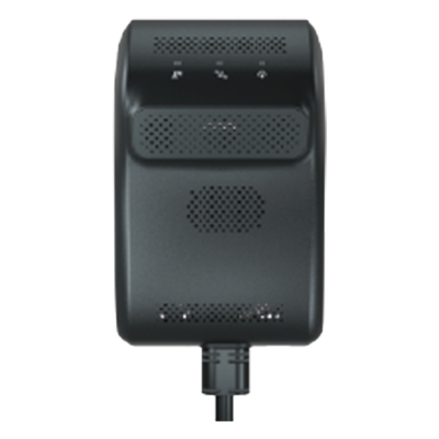 Dashcam Dual IP / 4G LTE / ADAS y DMS / Grabación Frontal e Interior / Transmisión en Tiempo Real / Ideal para Flotas | SIERRA STORE