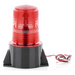 Mini Burbuja de LED / 12-80 VCC / IP66/67 / 3 LEDs / 8 Flashes 70 FPM / 3.9' x 4.9' | SIERRA STORE