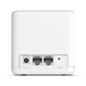 Sistema Mesh Wi-Fi / Dual Banda AC 1300 Mbps / 2 Puertos Gigabit / Roaming Continuo / Control por App / 2 Nodos | SIERRA STORE