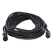 Cable XLR / 3 Polos / Hembra-Macho / Contactos Dorados / Blindaje Triple / 10 m (32.8 ft) | SIERRA STORE