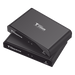 Kit Extensor HDMI para distancias de 120 metros / Resolución 1080P a 60Hz / Cat 6 / Soporta conexión Uno a Uno y Uno a Muchos / | SIERRA STORE